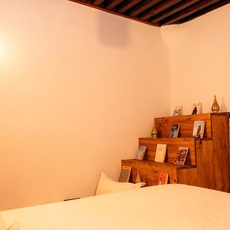 Riad Al Ansari Fez Exterior photo