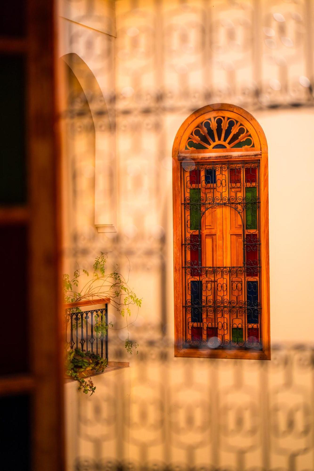 Riad Al Ansari Fez Exterior photo