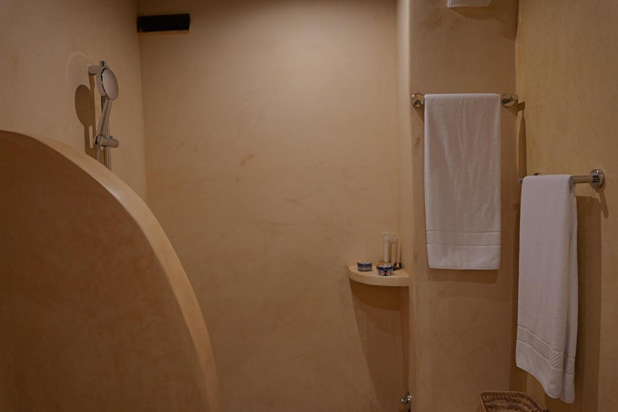 Riad Al Ansari Fez Exterior photo